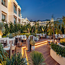 Merit Royal Premium Hotel & Casino & Spa